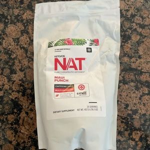 Price firm Pruvit Maui Punch large bag